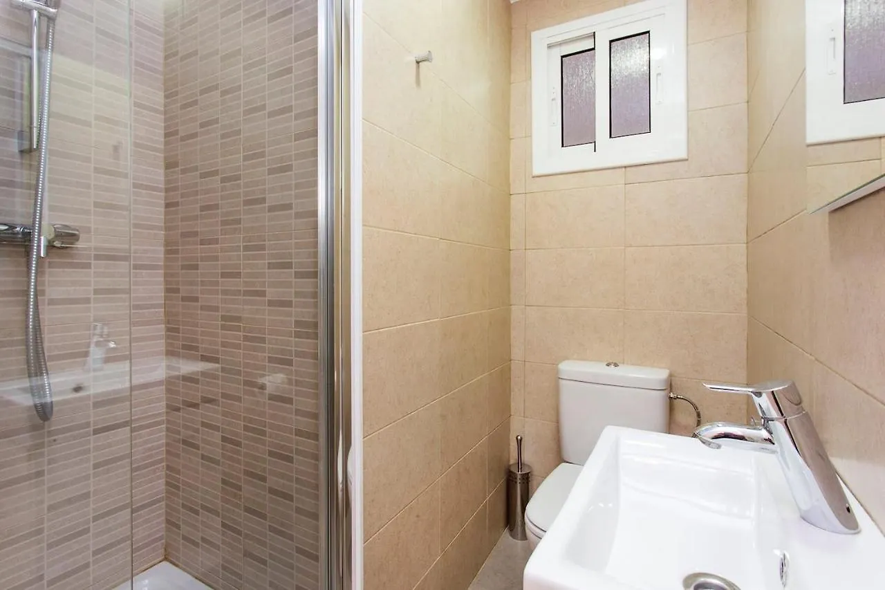 Stay U-Nique Apartments Floridablanca II Barcellona